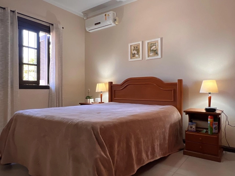 Casa Completa com Piscina Aquecida e Espaço Gourmet!: 23ª foto da galeria de imagens do imóvel