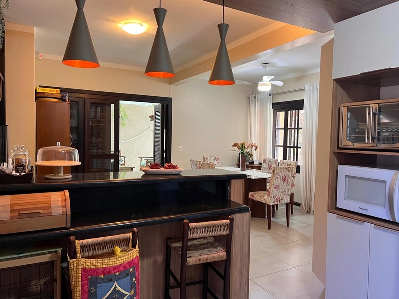 Casa Completa com Piscina Aquecida e Espaço Gourmet!: 10ª foto da galeria de imagens do imóvel