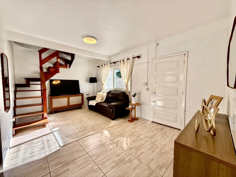 Linda Casa com Piscina e Quiosque, Próxima ao Mar e Centro!: 12ª foto da galeria de imagens do imóvel