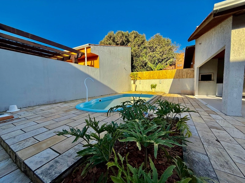 Linda Casa com Piscina e Quiosque, Próxima ao Mar e Centro!: 34ª foto da galeria de imagens do imóvel