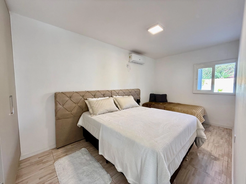 Linda Casa com Piscina e Quiosque, Próxima ao Mar e Centro!: 29ª foto da galeria de imagens do imóvel