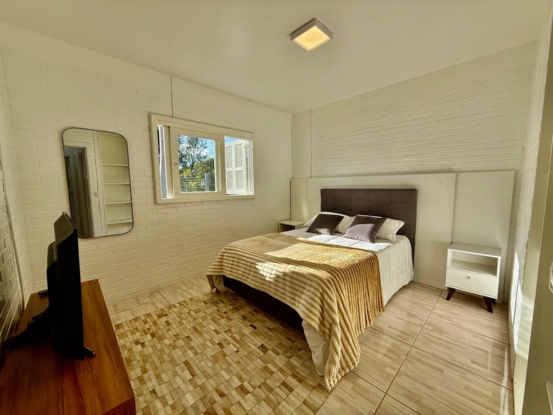 Linda Casa com Piscina e Quiosque, Próxima ao Mar e Centro!: 24ª foto da galeria de imagens do imóvel