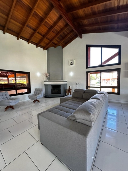 Casa á Venda, Unindo Sofisticação, Conforto e Lazer em um só Lugar!: 15ª foto da galeria de imagens do imóvel