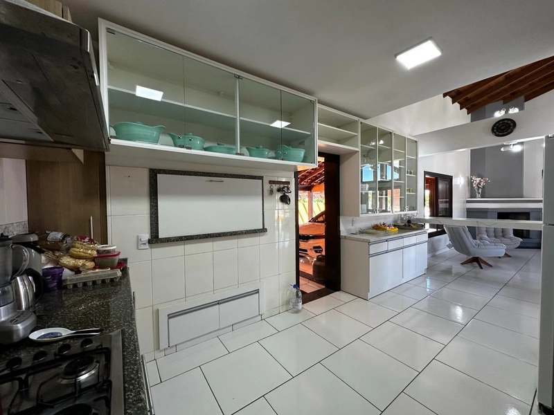 Casa á Venda, Unindo Sofisticação, Conforto e Lazer em um só Lugar!: 21ª foto da galeria de imagens do imóvel