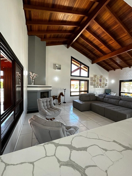 Casa á Venda, Unindo Sofisticação, Conforto e Lazer em um só Lugar!: 16ª foto da galeria de imagens do imóvel