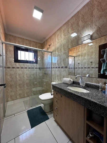 Casa á Venda, Unindo Sofisticação, Conforto e Lazer em um só Lugar!: 35ª foto da galeria de imagens do imóvel