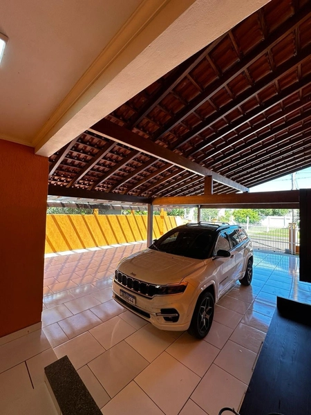 Casa á Venda, Unindo Sofisticação, Conforto e Lazer em um só Lugar!: 8ª foto da galeria de imagens do imóvel