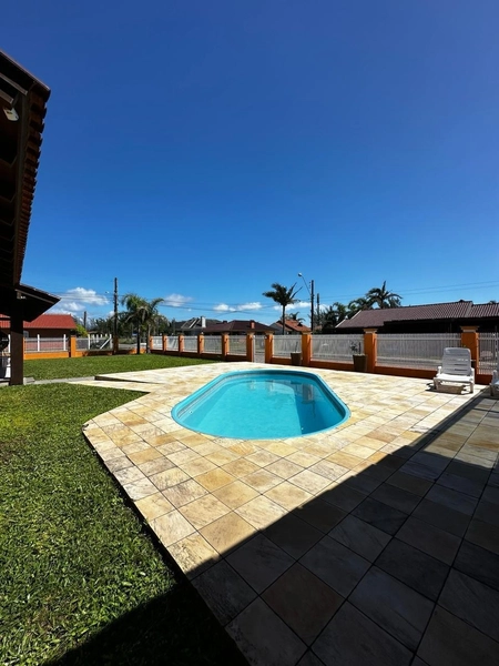 Casa á Venda, Unindo Sofisticação, Conforto e Lazer em um só Lugar!: 42ª foto da galeria de imagens do imóvel