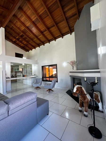 Casa á Venda, Unindo Sofisticação, Conforto e Lazer em um só Lugar!: 13ª foto da galeria de imagens do imóvel