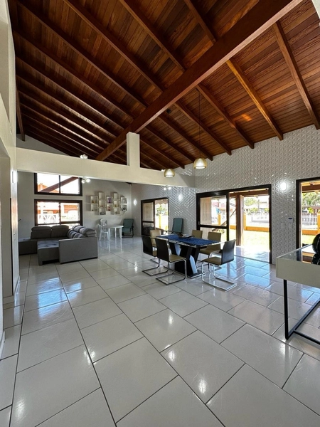 Casa á Venda, Unindo Sofisticação, Conforto e Lazer em um só Lugar!: 18ª foto da galeria de imagens do imóvel