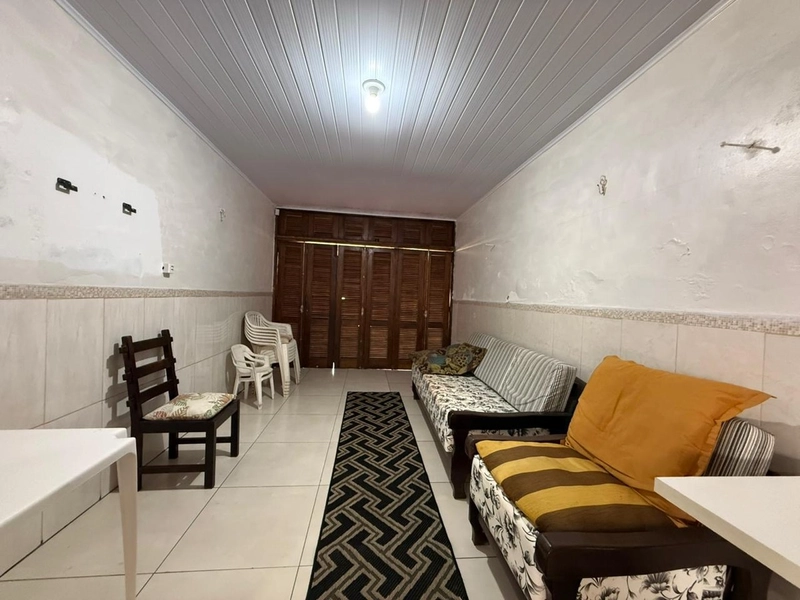 Casa Espaçosa e Bem Localizada, Próximo ao Mar!: 13ª foto da galeria de imagens do imóvel