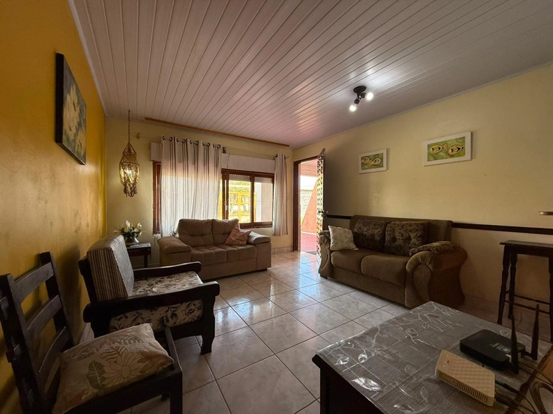 Casa Espaçosa e Bem Localizada, Próximo ao Mar!: 8ª foto da galeria de imagens do imóvel