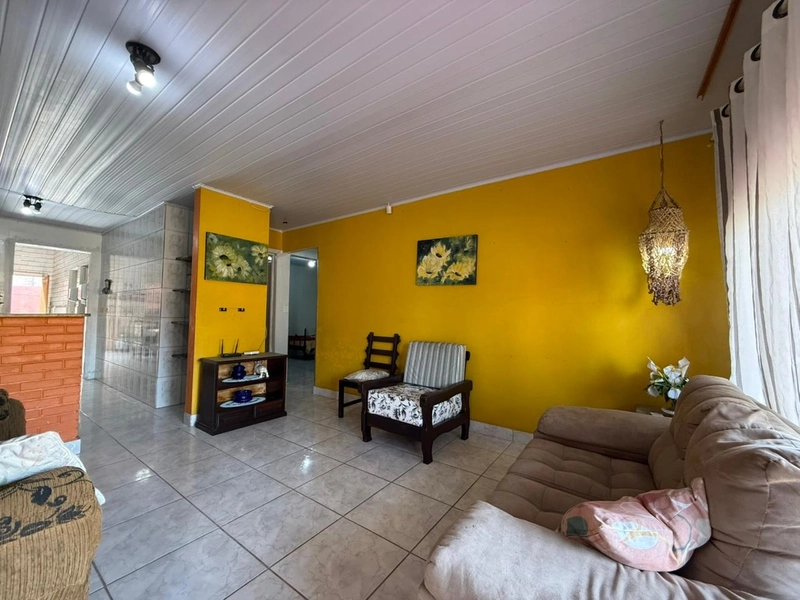 Casa Espaçosa e Bem Localizada, Próximo ao Mar!: 6ª foto da galeria de imagens do imóvel