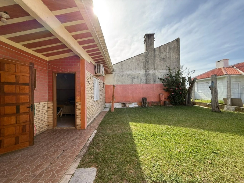 Casa Espaçosa e Bem Localizada, Próximo ao Mar!: 14ª foto da galeria de imagens do imóvel