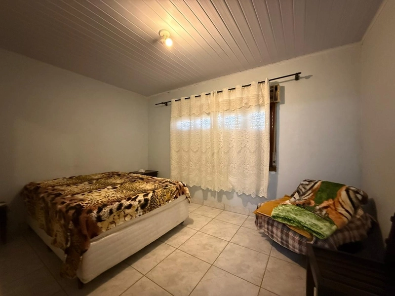 Casa Espaçosa e Bem Localizada, Próximo ao Mar!: 10ª foto da galeria de imagens do imóvel