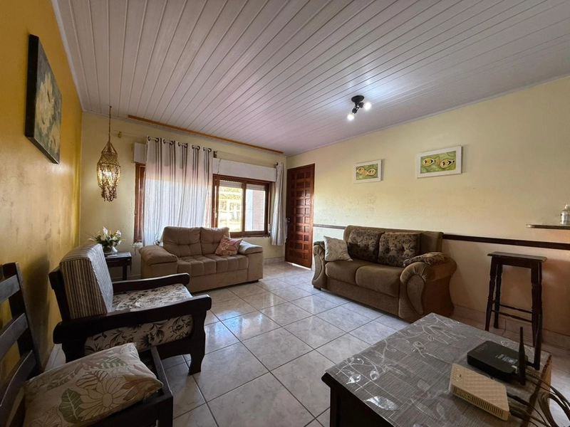 Casa Espaçosa e Bem Localizada, Próximo ao Mar!: 7ª foto da galeria de imagens do imóvel