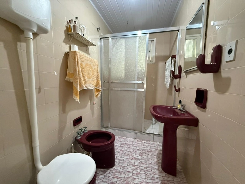 Casa Espaçosa e Bem Localizada, Próximo ao Mar!: 9ª foto da galeria de imagens do imóvel