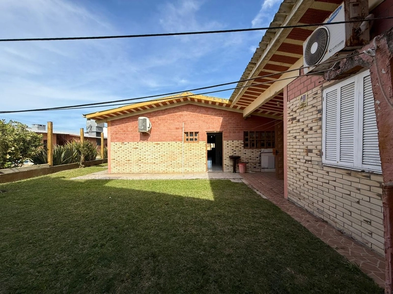 Casa Espaçosa e Bem Localizada, Próximo ao Mar!: 15ª foto da galeria de imagens do imóvel