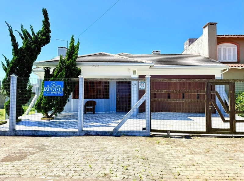 Casa Charmosa á Venda,  á Poucas Quadras do Mar!: 16ª foto da galeria de imagens do imóvel