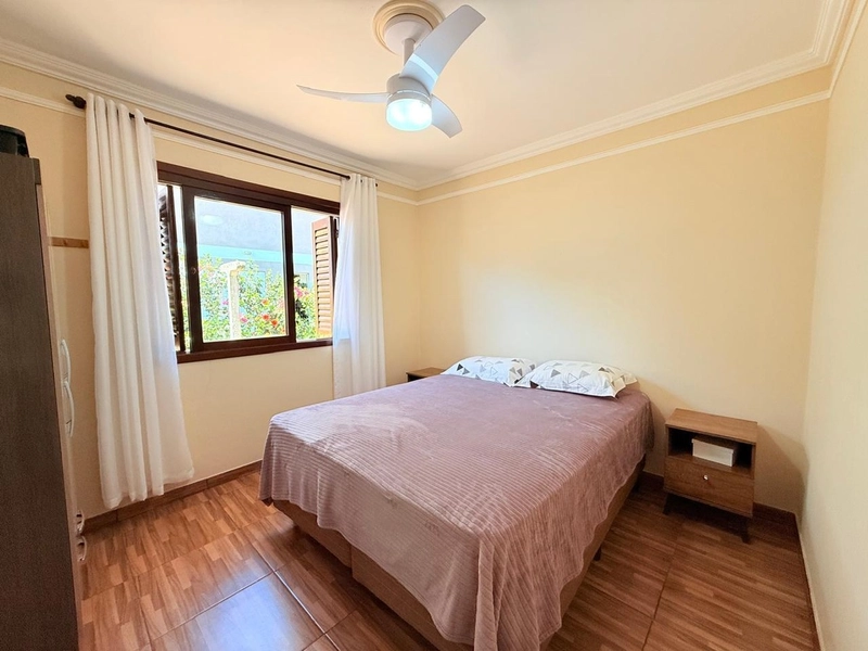 Casa Charmosa á Venda,  á Poucas Quadras do Mar!: 12ª foto da galeria de imagens do imóvel