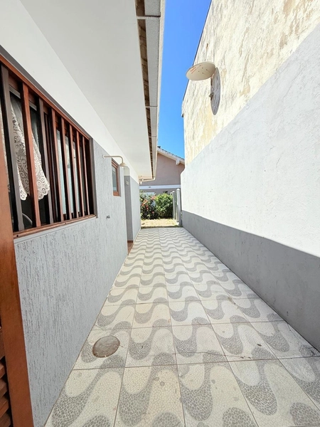 Casa Charmosa á Venda,  á Poucas Quadras do Mar!: 14ª foto da galeria de imagens do imóvel