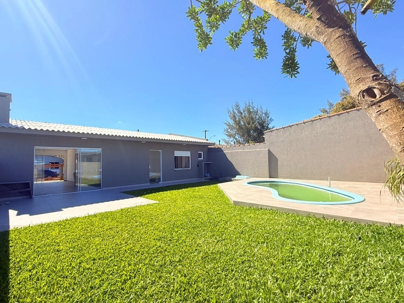 Charmosa Casa á venda, com duas Suítes, Piscina e Ótima Localização!: 13ª foto da galeria de imagens do imóvel