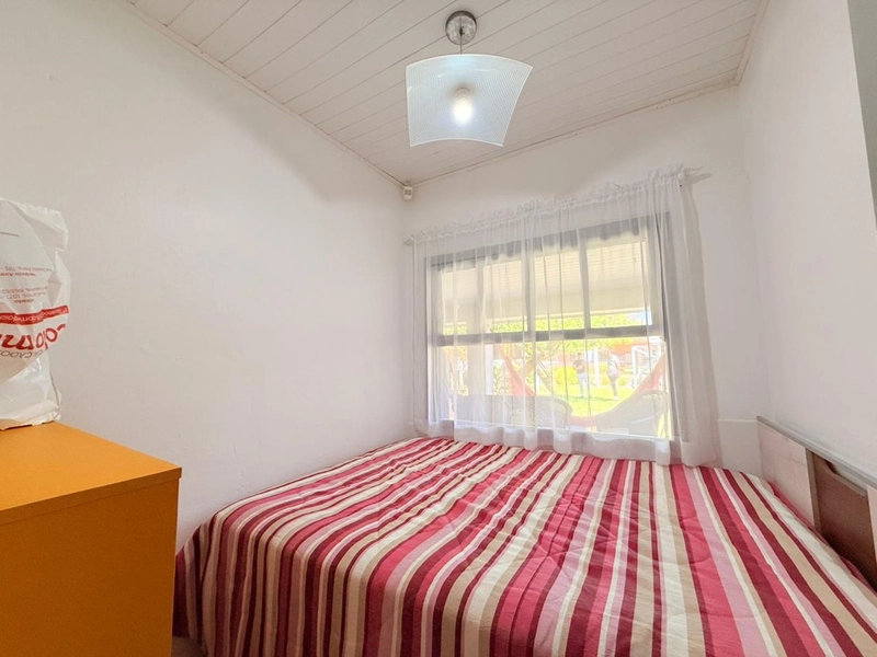 Lindo Sobrado Aconchegante com duas Suítes e Pátio Amplo!: 15ª foto da galeria de imagens do imóvel