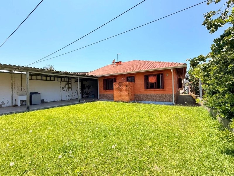 Casa Charmosa e Aconchegante, com 3 Quartos e um Pátio Amplo!: 12ª foto da galeria de imagens do imóvel