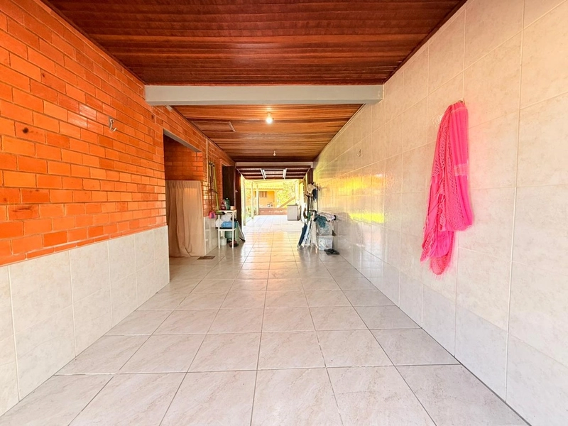 Casa Charmosa e Aconchegante, com 3 Quartos e um Pátio Amplo!: 14ª foto da galeria de imagens do imóvel