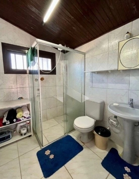 Casa Aconchegante, Prática e Espaçosa, Ambiente Ideal para a Familia!: 9ª foto da galeria de imagens do imóvel