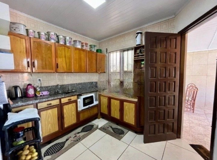 Casa Aconchegante, Prática e Espaçosa, Ambiente Ideal para a Familia!: 6ª foto da galeria de imagens do imóvel