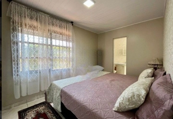 Casa Aconchegante, Prática e Espaçosa, Ambiente Ideal para a Familia!: 11ª foto da galeria de imagens do imóvel