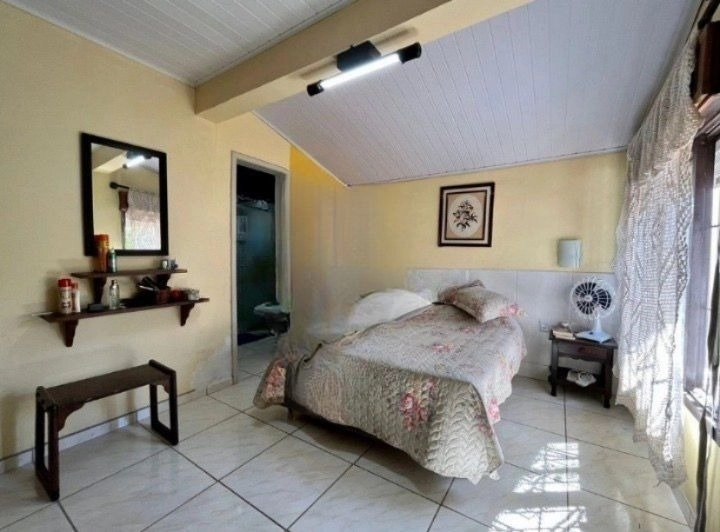 Casa Aconchegante, Prática e Espaçosa, Ambiente Ideal para a Familia!: 12ª foto da galeria de imagens do imóvel