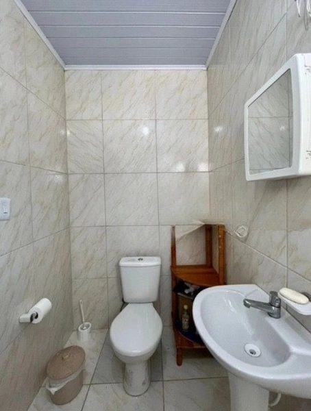 Casa Aconchegante, Prática e Espaçosa, Ambiente Ideal para a Familia!: 14ª foto da galeria de imagens do imóvel