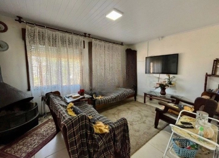 Casa Aconchegante, Prática e Espaçosa, Ambiente Ideal para a Familia!: 3ª foto da galeria de imagens do imóvel