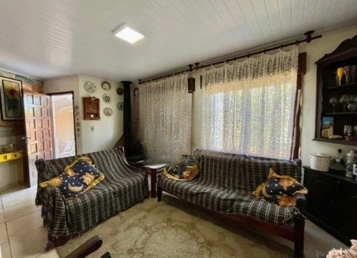 Casa Aconchegante, Prática e Espaçosa, Ambiente Ideal para a Familia!: 4ª foto da galeria de imagens do imóvel