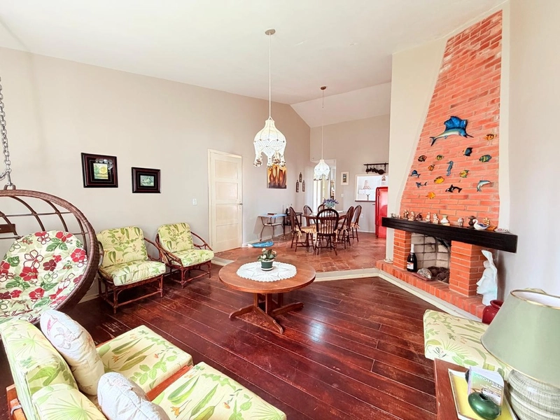 Ótima Casa á venda, com 3 dormitórios e Localização Privilegiada!: 7ª foto da galeria de imagens do imóvel