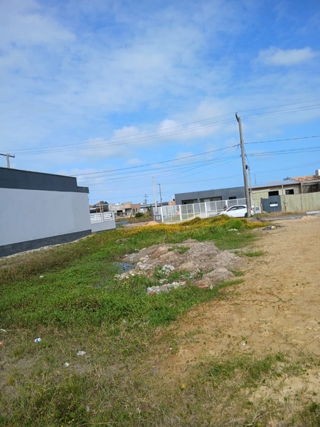 Excelente Terreno, Localizado em Região Tranquila e de Fácil Acesso!: 5ª foto da galeria de imagens do imóvel