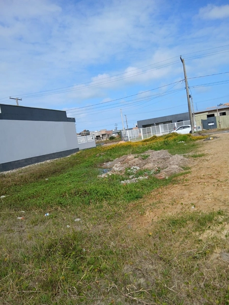 Excelente Terreno, Localizado em Região Tranquila e de Fácil Acesso!: 2ª foto da galeria de imagens do imóvel