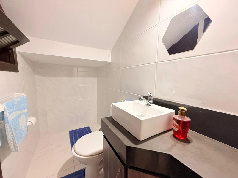 Duplex Aconchegante á 50 Metros do Mar, 3 Dormitórios e 3 Banheiros!: 10ª foto da galeria de imagens do imóvel