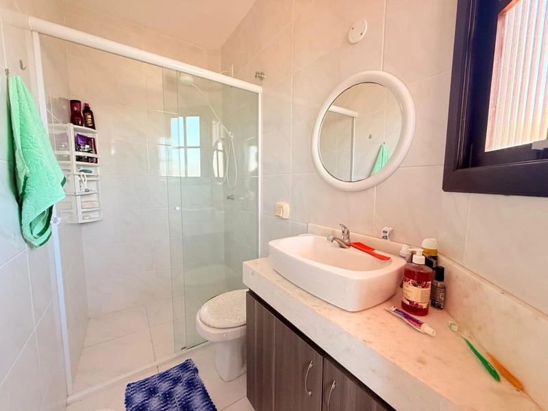 Duplex Aconchegante á 50 Metros do Mar, 3 Dormitórios e 3 Banheiros!: 7ª foto da galeria de imagens do imóvel