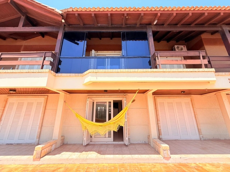 Lindo Apartamento em Ótima Localização, á 150m do Mar!: 2ª foto da galeria de imagens do imóvel