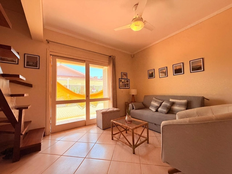 Lindo Apartamento em Ótima Localização, á 150m do Mar!: 6ª foto da galeria de imagens do imóvel