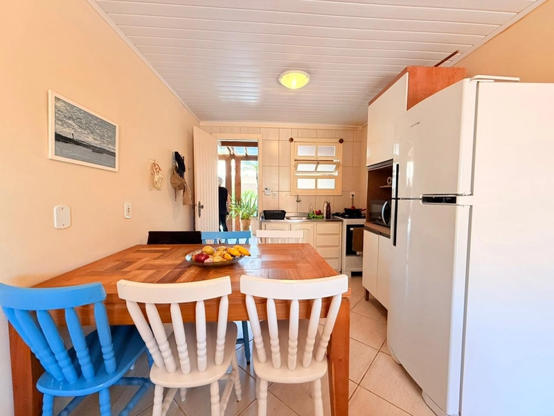 Lindo Apartamento em Ótima Localização, á 150m do Mar!: 9ª foto da galeria de imagens do imóvel