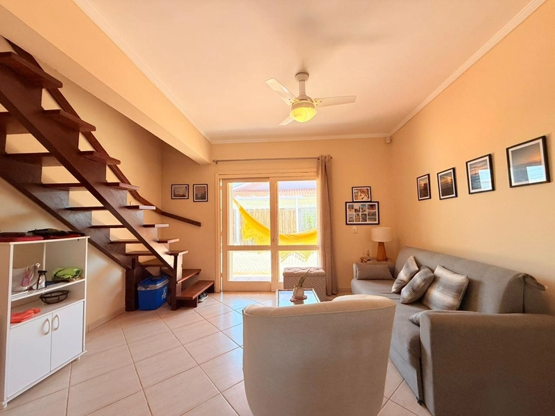 Lindo Apartamento em Ótima Localização, á 150m do Mar!: 7ª foto da galeria de imagens do imóvel