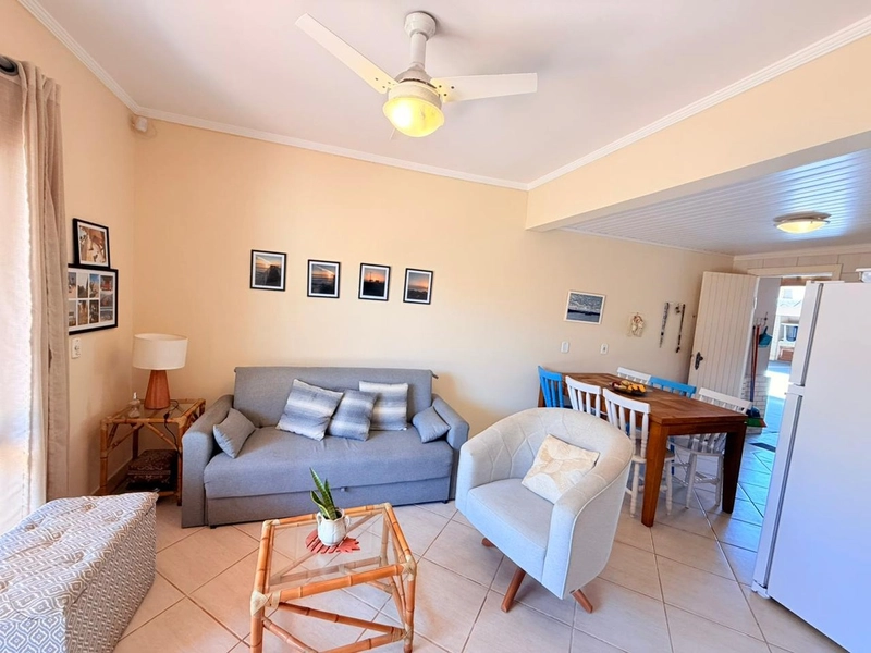 Lindo Apartamento em Ótima Localização, á 150m do Mar!: 4ª foto da galeria de imagens do imóvel