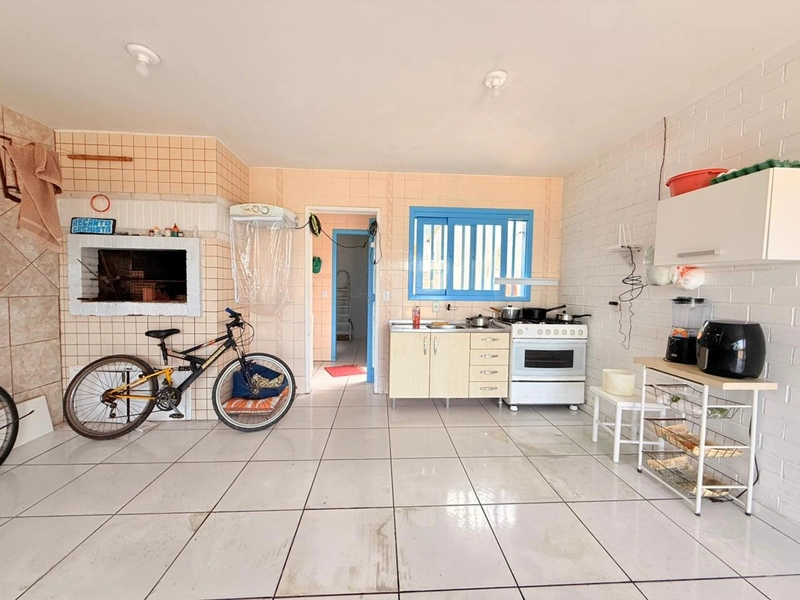 Linda Casa de Esquina, com uma Ótima Localização!: 16ª foto da galeria de imagens do imóvel