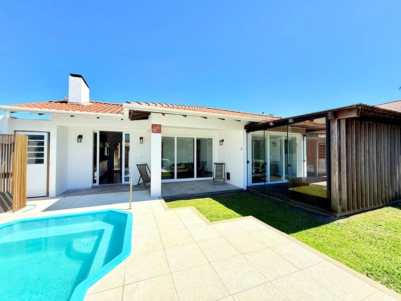 Apresentamos este Belo Imóvel, Projetado para Conforto, Estilo e Lazer: 2ª foto da galeria de imagens do imóvel