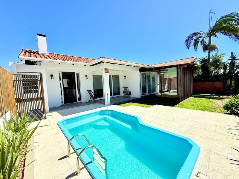 Apresentamos este Belo Imóvel, Projetado para Conforto, Estilo e Lazer: 3ª foto da galeria de imagens do imóvel