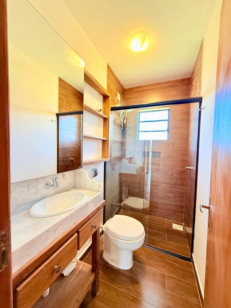 Apresentamos este Belo Imóvel, Projetado para Conforto, Estilo e Lazer: 14ª foto da galeria de imagens do imóvel